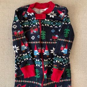 Hanna Andersson Pajamas